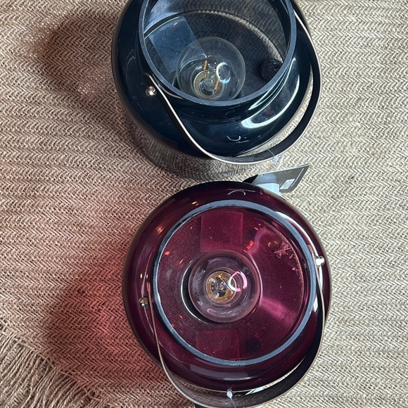 Light lanterns bundle - Picture 2 of 6